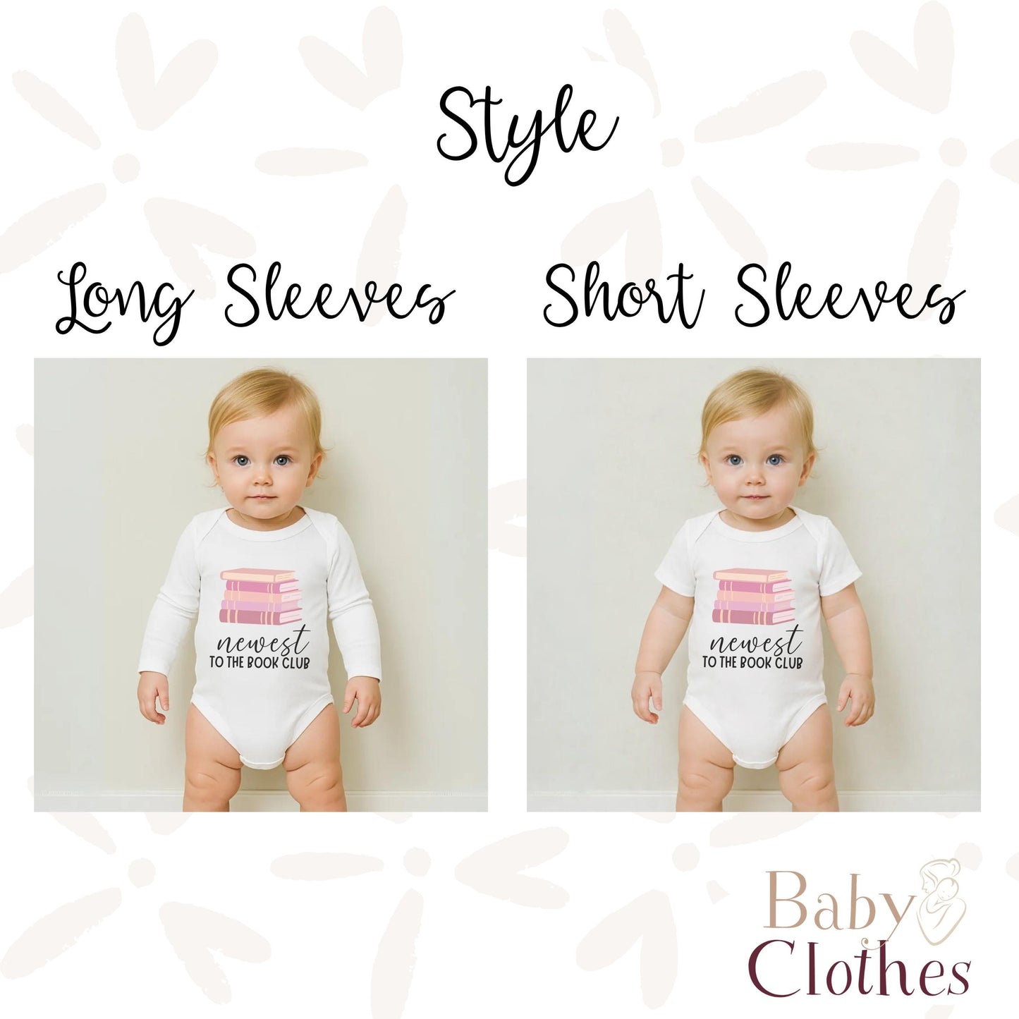 newest reading buddy baby bodysuit, cute book lover baby outfit, baby announcement, newborn baby gift, daddys reading partner onesie®